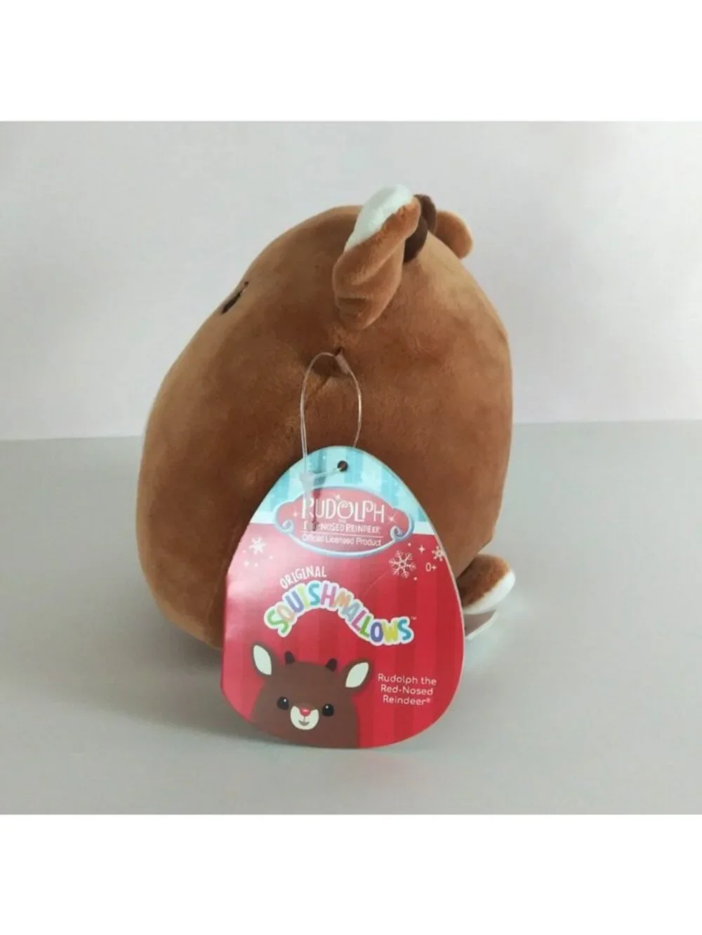 Squishmallows this nwt
